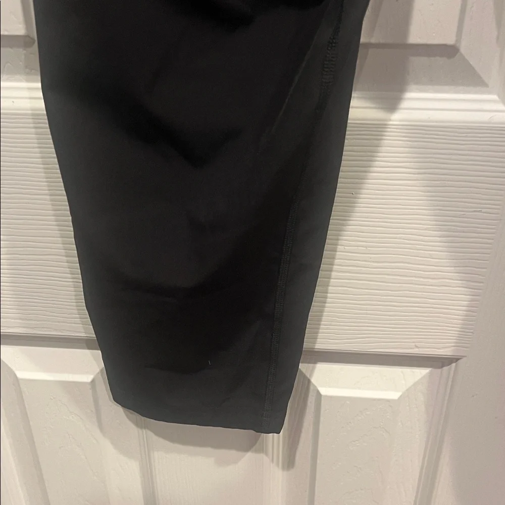 DSG Men's Classic Black Joggers - Picture 9 of 10